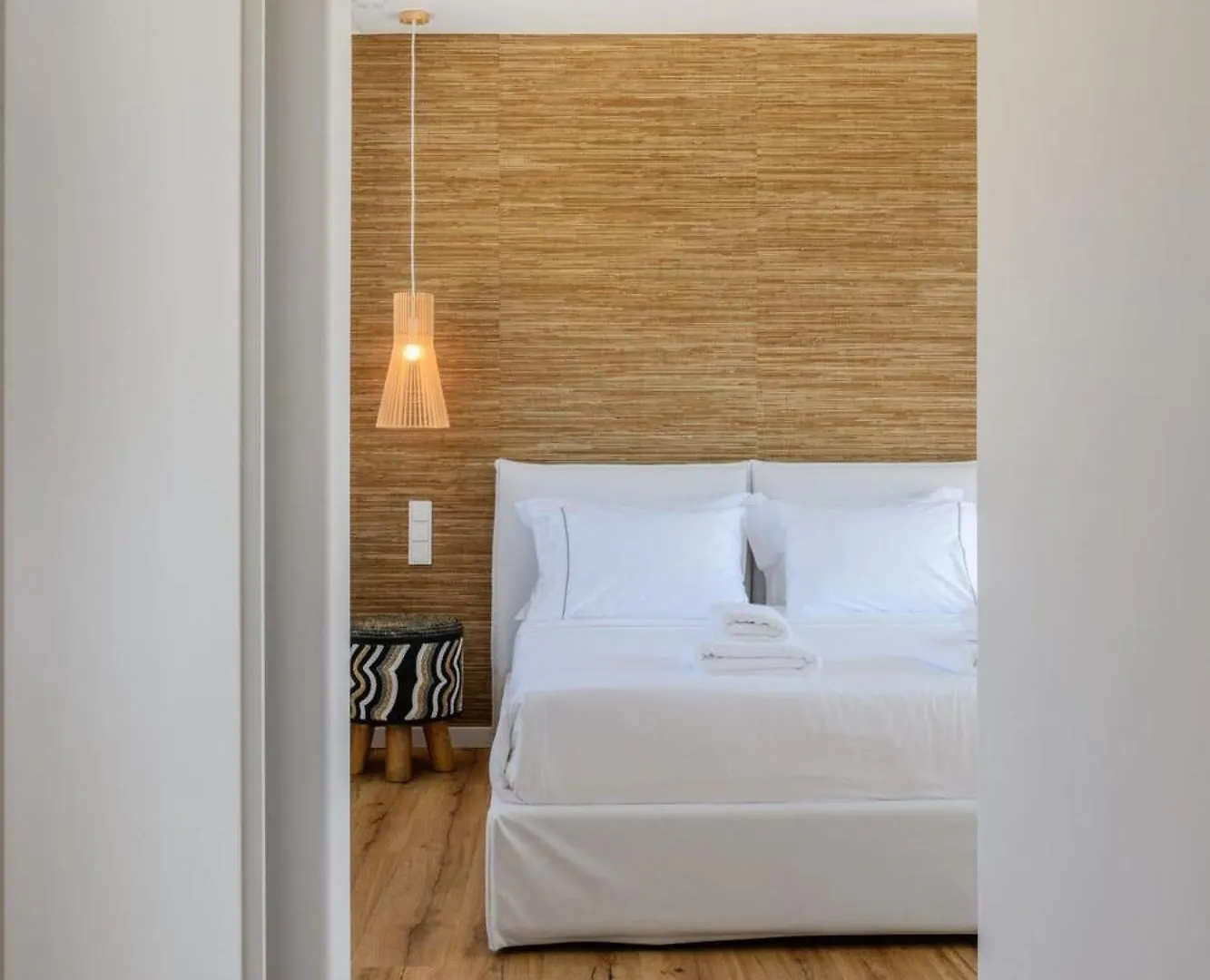Villa Eden In Elia Mykonos 法蒂亚 希腊