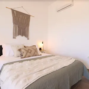  Apartamento Enne For Views & Tranquility