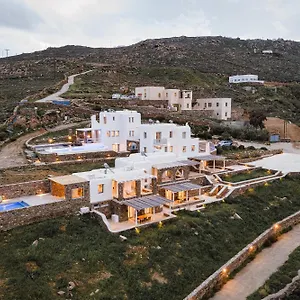  Apartamento Koumi Homes Mykonos
