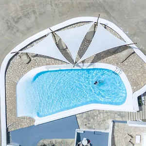Anamar Mykonos Natural Retreat Ftelia (Mykonos)